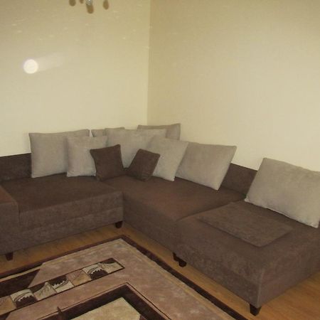 Apartamentai Prie Alkos Druskininkai Esterno foto