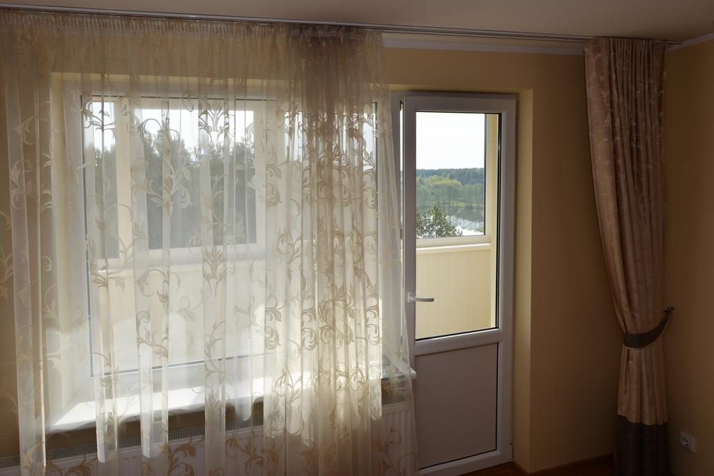 Apartamentai Prie Alkos Druskininkai Esterno foto