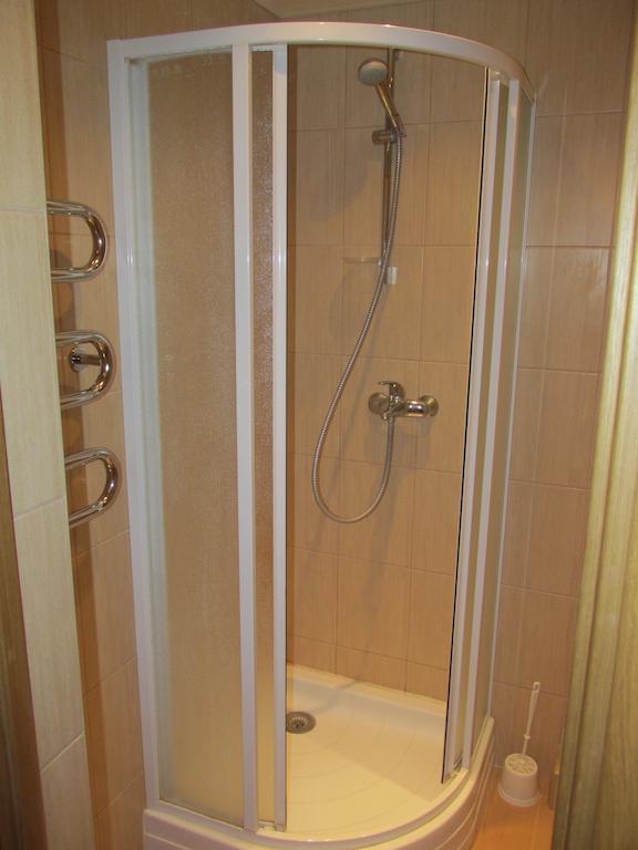 Apartamentai Prie Alkos Druskininkai Camera foto