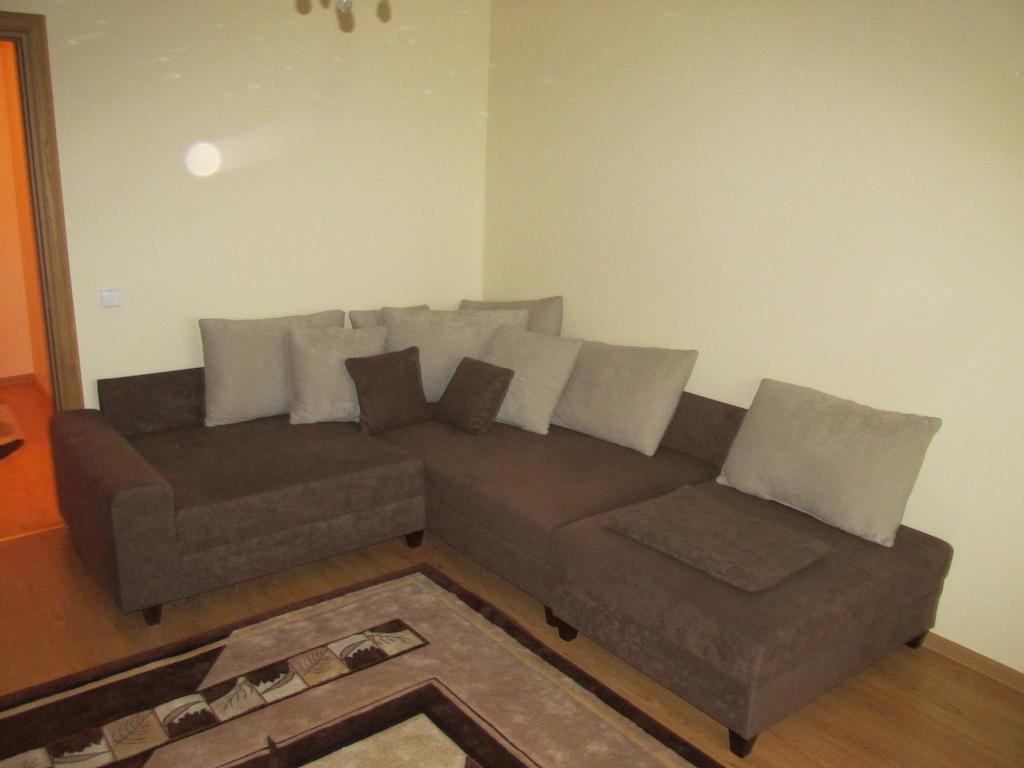 Apartamentai Prie Alkos Druskininkai Esterno foto
