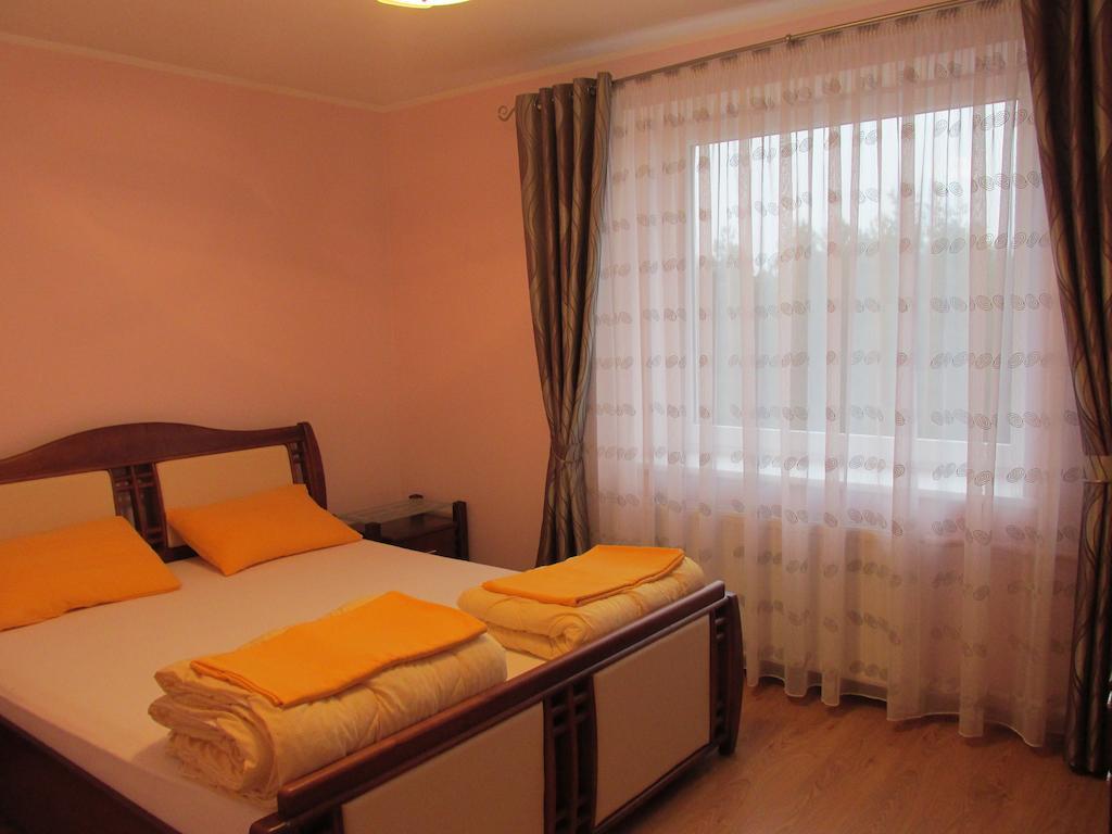 Apartamentai Prie Alkos Druskininkai Camera foto